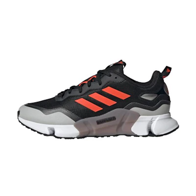 adidas CLIMAWARM 'Black Red'