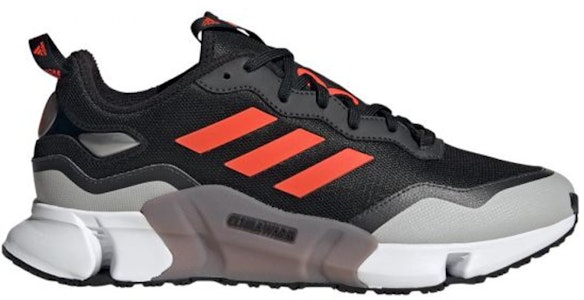 adidas CLIMAWARM 'Negro Rojo' GZ1639 Order adidas CLIMAWARM 'Negro Rojo' GZ1639