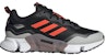 adidas CLIMAWARM 'Hitam Merah' GZ1639