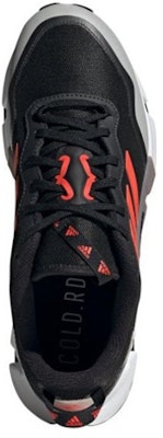 adidas CLIMAWARM 'Black Red' GZ1639 Shop adidas CLIMAWARM 'Black Red' GZ1639