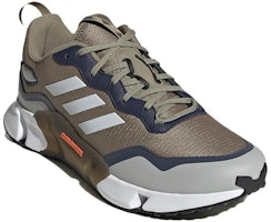 阿迪达斯 CLIMAWARM '绿灰白' GY3516 Lookbook 阿迪达斯 CLIMAWARM '绿灰白' GY3516