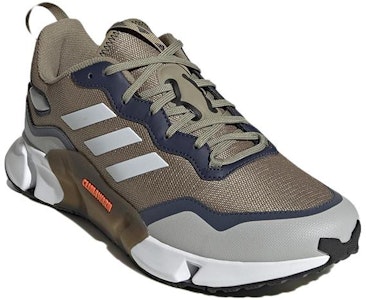 阿迪达斯 CLIMAWARM '绿灰白' GY3516 Lookbook 阿迪达斯 CLIMAWARM '绿灰白' GY3516