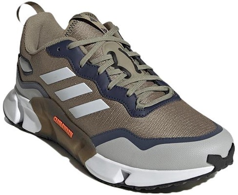 阿迪达斯 CLIMAWARM '绿灰白' GY3516 Lookbook 阿迪达斯 CLIMAWARM '绿灰白' GY3516