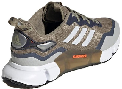 阿迪达斯 CLIMAWARM '绿灰白' GY3516 Shop 阿迪达斯 CLIMAWARM '绿灰白' GY3516