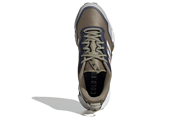 Purchase 阿迪达斯 CLIMAWARM '绿灰白' GY3516