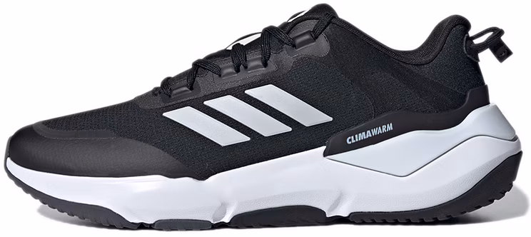 adidas-climawarm-1-0-low-running-shoes-shock-absorption-non-slip-black-gz-4160