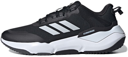 adidas Climawarm Cruise Bounce Running Shoes 'Black White' GZ4160 adidas Climawarm Cruise Bounce Running Shoes 'Black White' GZ4160