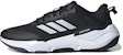 adidas Climawarm Cruise Bounce Kasut Lari 'Hitam Putih' GZ4160