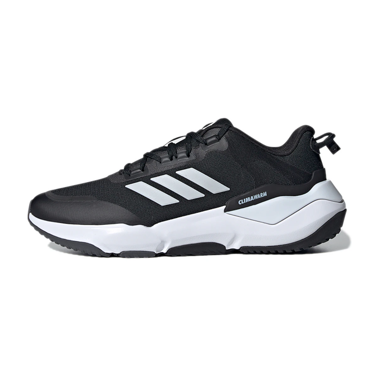 Sepatu Lari adidas Climawarm Cruise Bounce 'Hitam Putih' GZ4160