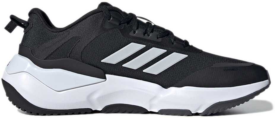 adidas Climawarm Cruise Bounce Running Shoes 'Black White' GZ4160 Order adidas Climawarm Cruise Bounce Running Shoes 'Black White' GZ4160
