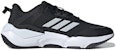 adidas Climawarm Cruise Bounce Kasut Lari 'Hitam Putih' GZ4160