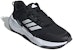 adidas Climawarm Cruise Bounce Kasut Lari 'Hitam Putih' GZ4160