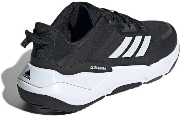 Sepatu Lari adidas Climawarm Cruise Bounce 'Hitam Putih' GZ4160 Shop Sepatu Lari adidas Climawarm Cruise Bounce 'Hitam Putih' GZ4160