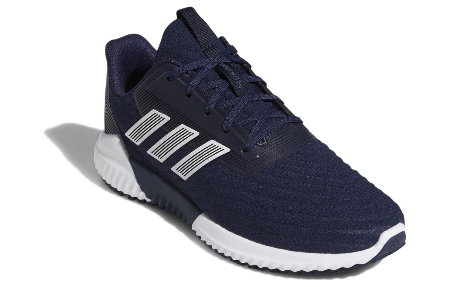 Lookbook adidas Climawarm 2.0 Schwarz/Blau G28943
