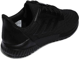 adidas Climawarm 2.0 低筒 跑步鞋 男款 黑 Lookbook adidas Climawarm 2.0 低筒 跑步鞋 男款 黑