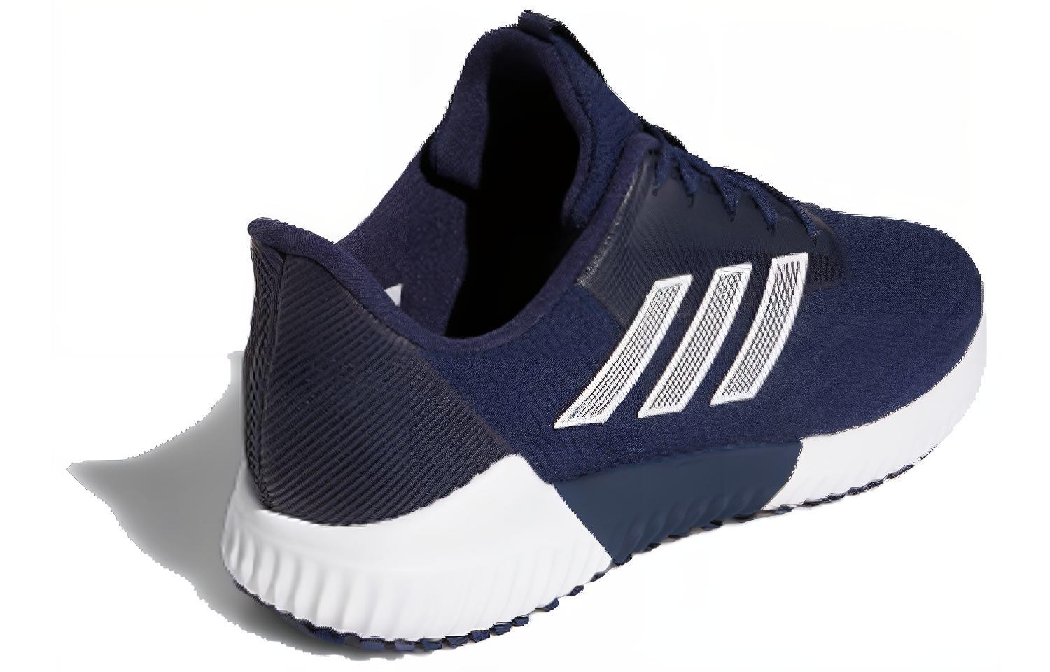 Lookbook adidas Climawarm 2.0 U Schwarz/Blau EG5078