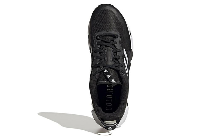 Lookbook アディダス クライマウォーム 黒白 (Adidas Kuraimawōmu KuroShiro) GZ1643