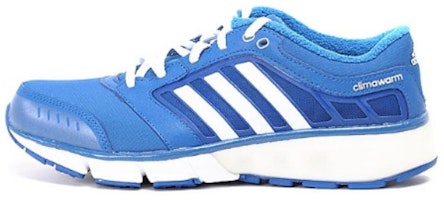 adidas ClimaWarm 'Blue White' D66731 adidas ClimaWarm 'Blue White' D66731