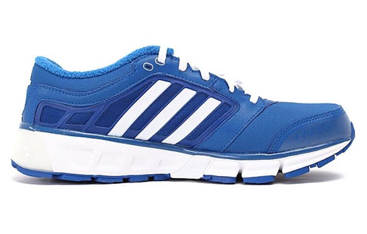 Order 阿迪达斯 ClimaWarm '蓝白' D66731