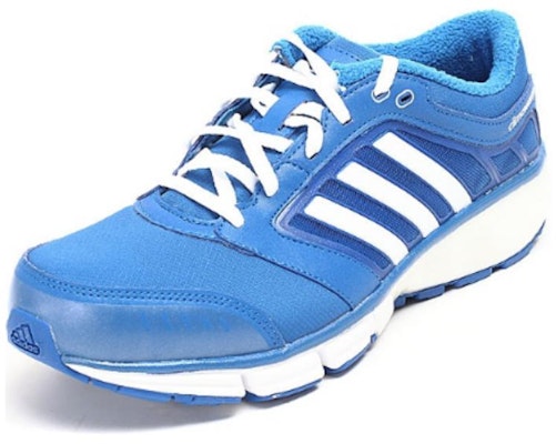 阿迪达斯 ClimaWarm '蓝白' D66731 Lookbook 阿迪达斯 ClimaWarm '蓝白' D66731