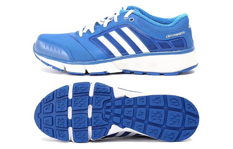 Purchase 阿迪达斯 ClimaWarm '蓝白' D66731