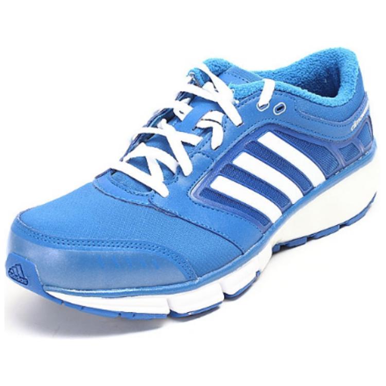 Sizing 阿迪达斯 ClimaWarm '蓝白' D66731