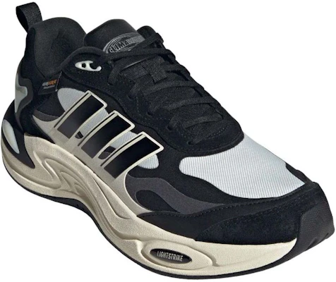 adidas Climawarm「Cordura 套裝 - 奶油白黑色」 IH0475 Lookbook adidas Climawarm「Cordura 套裝 - 奶油白黑色」 IH0475