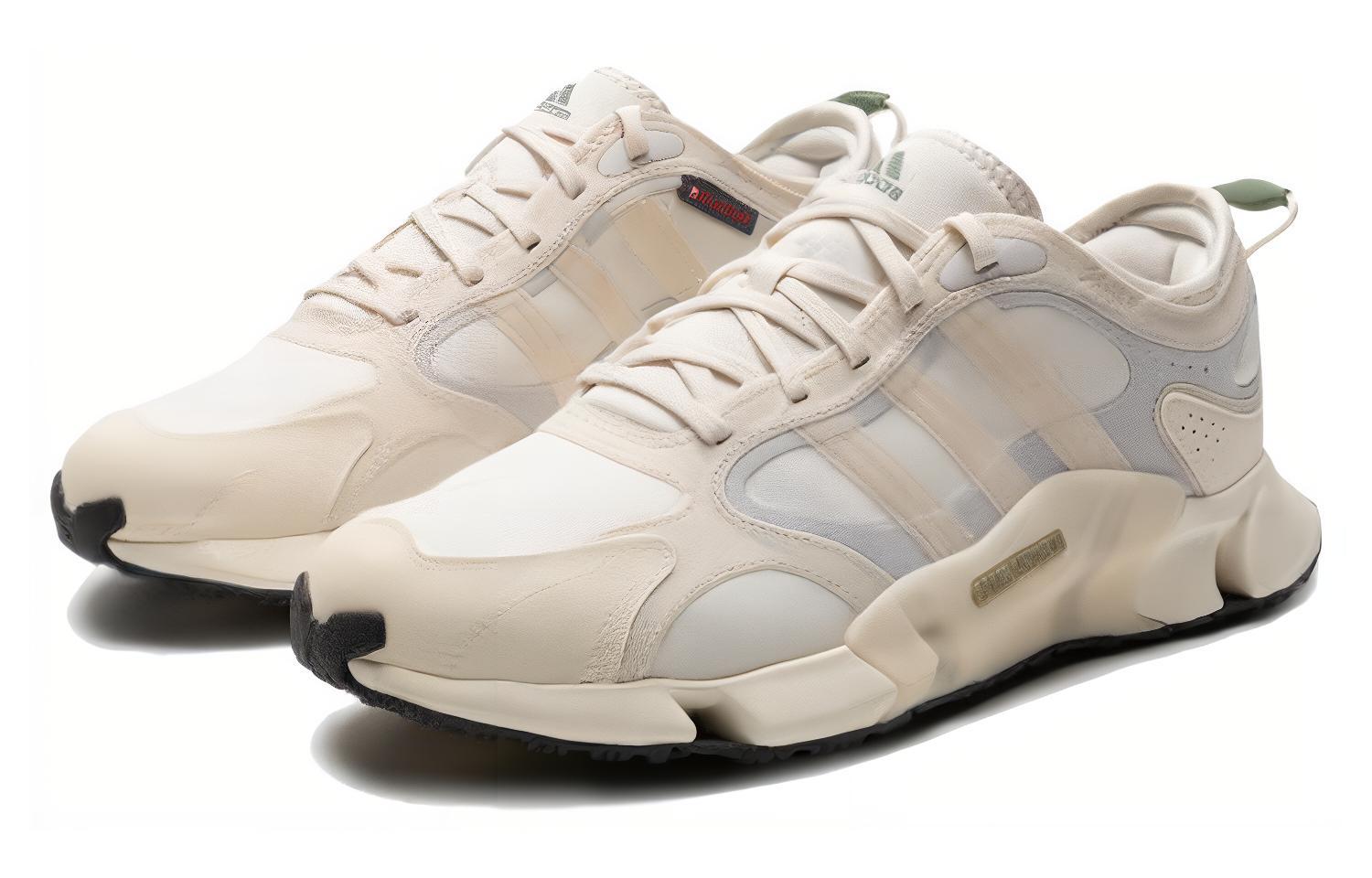 Lookbook Adidas Climawarm '白米色' IF6484