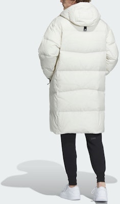 adidas CLIMAWARM Chaqueta Blanca Impermeable con Capucha y Acolchado térmico IL8927 Shop adidas CLIMAWARM Chaqueta Blanca Impermeable con Capucha y Acolchado térmico IL8927