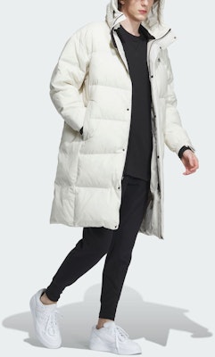 adidas CLIMAWARM Chaqueta Blanca Impermeable con Capucha y Acolchado térmico IL8927 Purchase adidas CLIMAWARM Chaqueta Blanca Impermeable con Capucha y Acolchado térmico IL8927