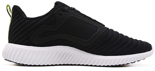 adidas Climawarm All Terrain 防滑耐磨 低筒 跑步鞋 男款 黑白黃 Order adidas Climawarm All Terrain 防滑耐磨 低筒 跑步鞋 男款 黑白黃