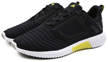 아디다스 클라이마웜 올터레인 '블랙 옐로우' BB6587 Lookbook 아디다스 클라이마웜 올터레인 '블랙 옐로우' BB6587