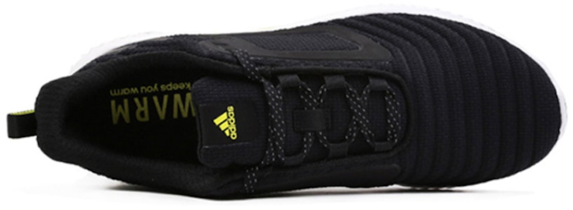 adidas Climawarm All Terrain 防滑耐磨 低筒 跑步鞋 男款 黑白黃 Shop adidas Climawarm All Terrain 防滑耐磨 低筒 跑步鞋 男款 黑白黃