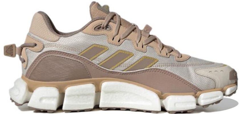 adidas Climawarm Boost Shoes 'Brown / Grey' HP6692 Order adidas Climawarm Boost Shoes 'Brown / Grey' HP6692