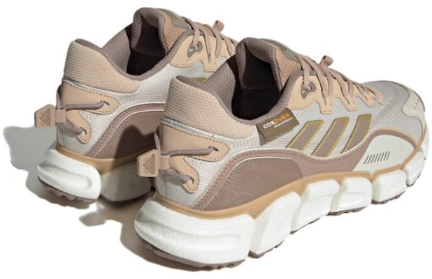 adidas Climawarm Boost Shoes 'Brown / Grey' HP6692 Shop adidas Climawarm Boost Shoes 'Brown / Grey' HP6692