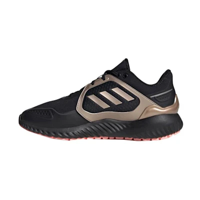adidas Climawarm Bounce 'Black Brown'