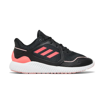 (W) adidas Climawarm Bounce 'Black Pink'