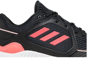 (W) アディダス Climawarm Bounce "ブラックピンク" G54870 Order (W) アディダス Climawarm Bounce "ブラックピンク" G54870