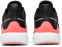 (W) アディダス Climawarm Bounce "ブラックピンク" G54870 Details for (W) アディダス Climawarm Bounce "ブラックピンク" G54870