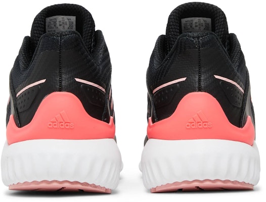 (Women) adidas Climawarm Bounce 'Black Pink' G54870 Details for (Women) adidas Climawarm Bounce 'Black Pink' G54870
