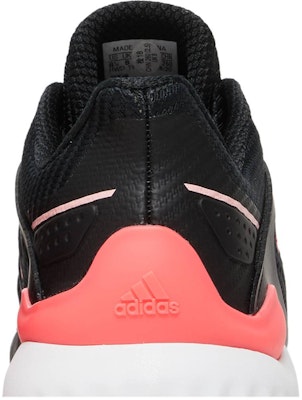 (Women) adidas Climawarm Bounce 'Black Pink' G54870 Sizing (Women) adidas Climawarm Bounce 'Black Pink' G54870