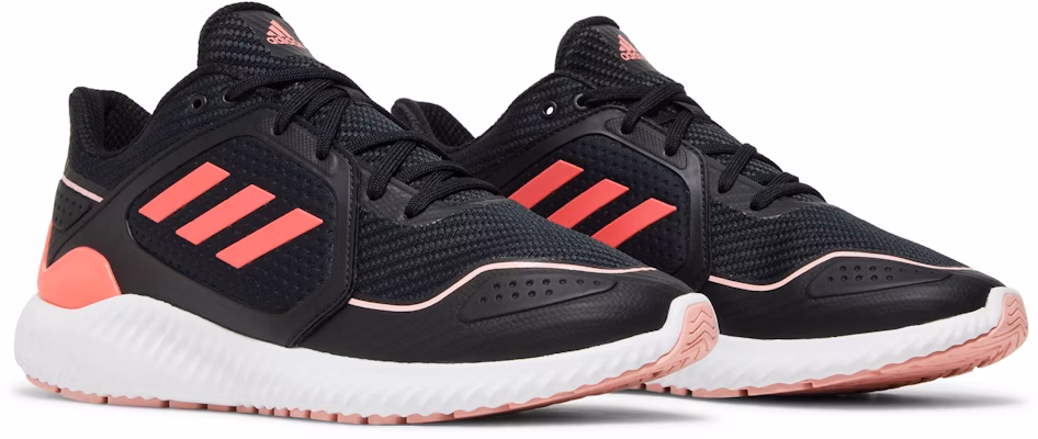 (Women) adidas Climawarm Bounce 'Black Pink' G54870 Cheap (Women) adidas Climawarm Bounce 'Black Pink' G54870