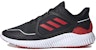 adidas Climawarm Bounce Hitam/Merah G54871