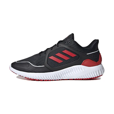 adidas Climawarm Bounce Black/Red