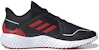 adidas Climawarm Bounce Hitam/Merah G54871