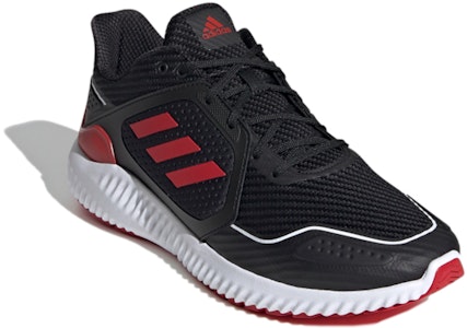 adidas Climawarm Bounce Hitam/Merah G54871 Lookbook adidas Climawarm Bounce Hitam/Merah G54871
