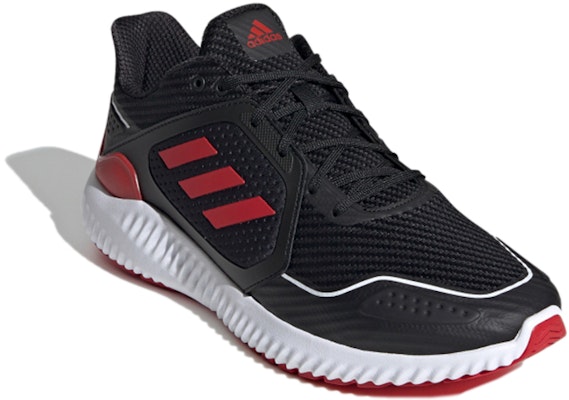 adidas Climawarm Bounce Black/Red G54871 Lookbook adidas Climawarm Bounce Black/Red G54871