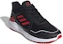 adidas Climawarm Bounce Hitam/Merah G54871