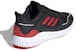 adidas Climawarm Bounce Hitam/Merah G54871