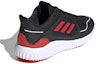 Shop adidas Climawarm Bounce Hitam/Merah G54871